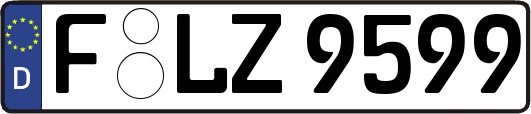 F-LZ9599