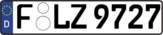 F-LZ9727