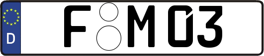F-M03