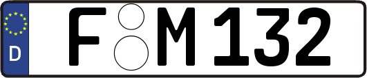 F-M132