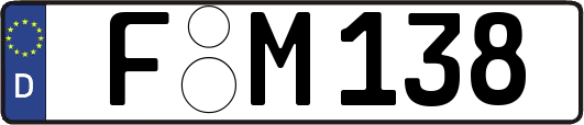 F-M138