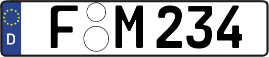 F-M234