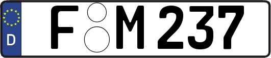 F-M237