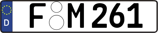 F-M261