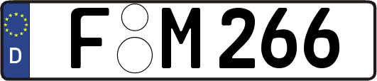 F-M266
