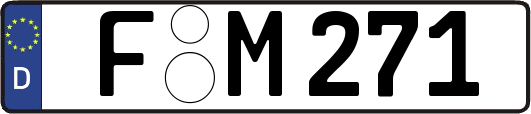 F-M271