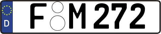 F-M272