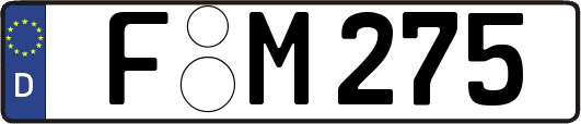 F-M275