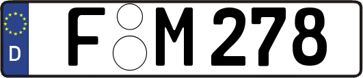 F-M278