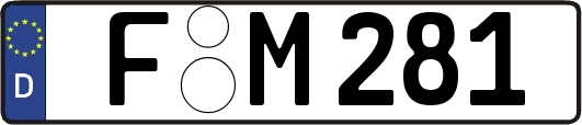 F-M281