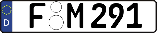F-M291