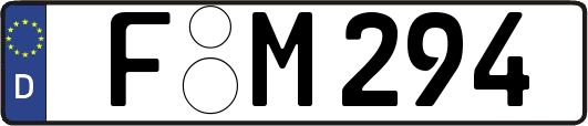 F-M294
