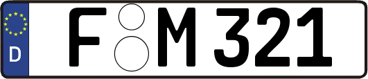 F-M321