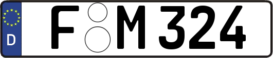 F-M324