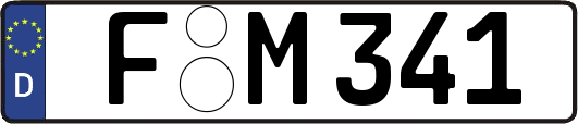 F-M341