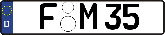 F-M35