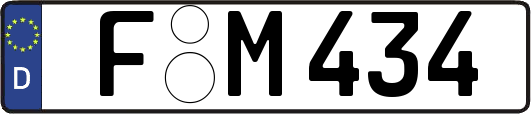 F-M434