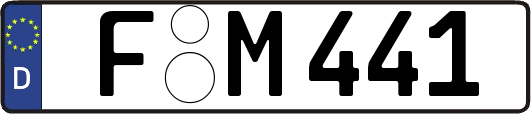 F-M441