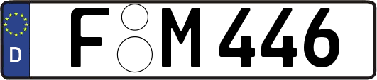 F-M446