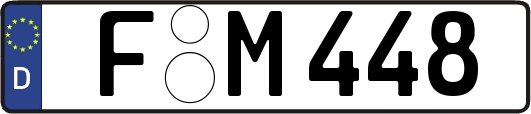 F-M448