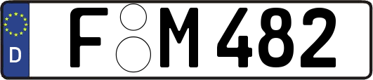 F-M482