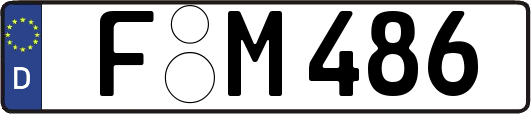 F-M486