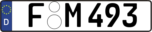 F-M493