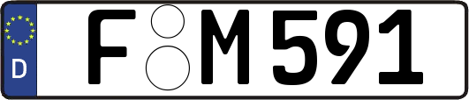 F-M591