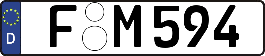 F-M594
