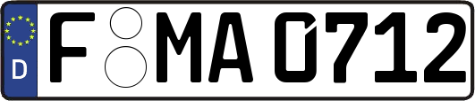 F-MA0712