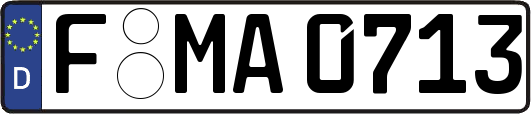 F-MA0713