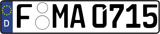 F-MA0715