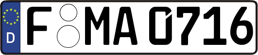 F-MA0716