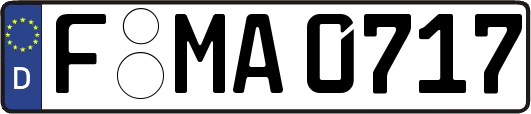 F-MA0717