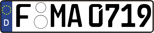 F-MA0719