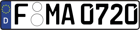 F-MA0720