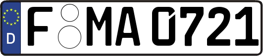 F-MA0721