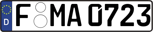 F-MA0723