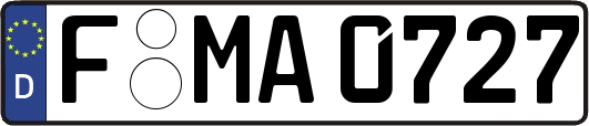 F-MA0727