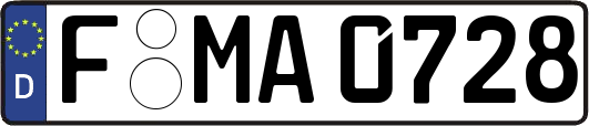 F-MA0728