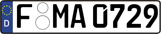 F-MA0729