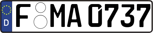 F-MA0737
