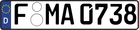 F-MA0738