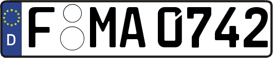 F-MA0742