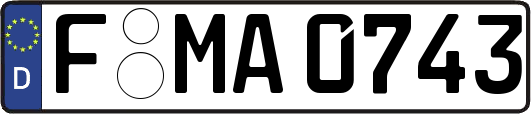 F-MA0743
