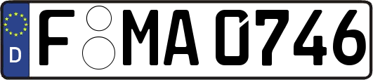 F-MA0746