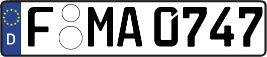 F-MA0747