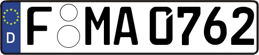F-MA0762
