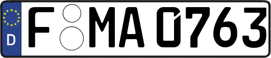 F-MA0763