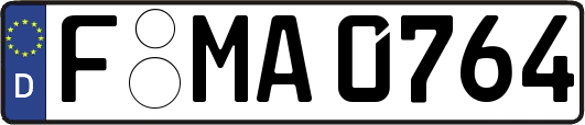 F-MA0764